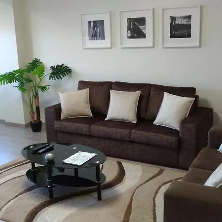 Staynfeel 03 Lejlighed *