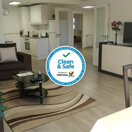 Staynfeel 03 Lejlighed