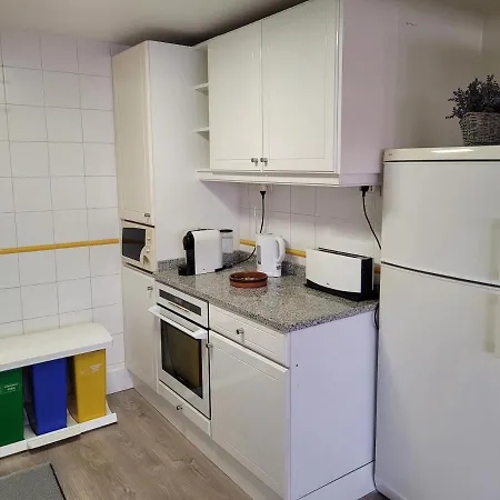 Lejlighed Staynfeel 03