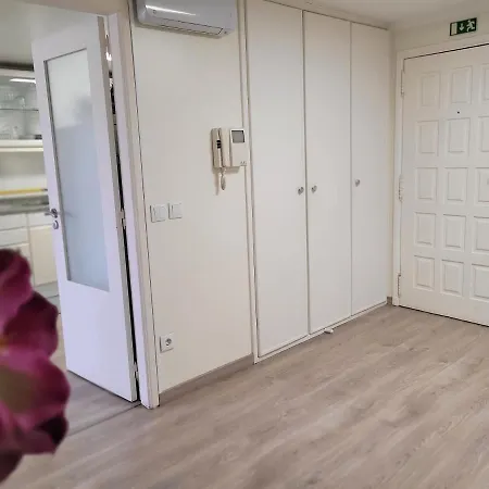 Staynfeel 03 Lejlighed *