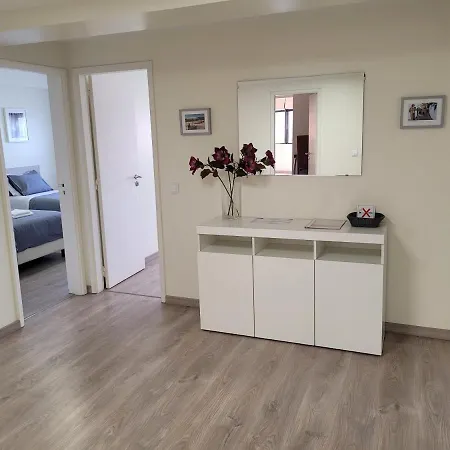 Staynfeel 03 Lejlighed Fátima