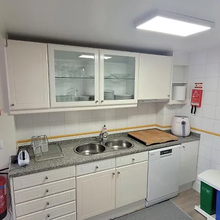 Staynfeel 03 Lägenhet Fátima