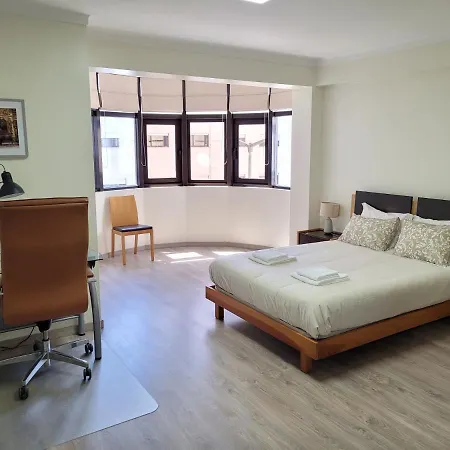 Lägenhet Staynfeel 03 *