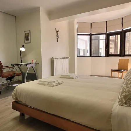 Lejlighed Staynfeel 03