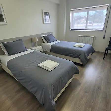 Staynfeel 03 * Fátima