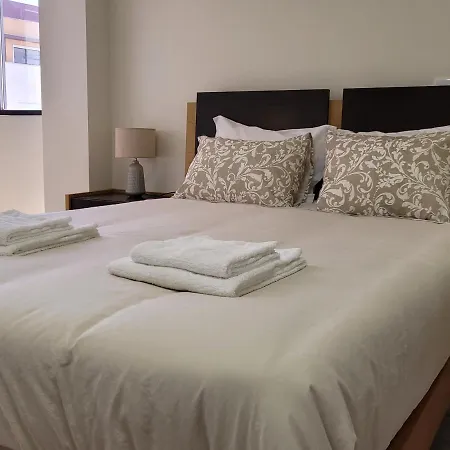 Staynfeel 03 شقة