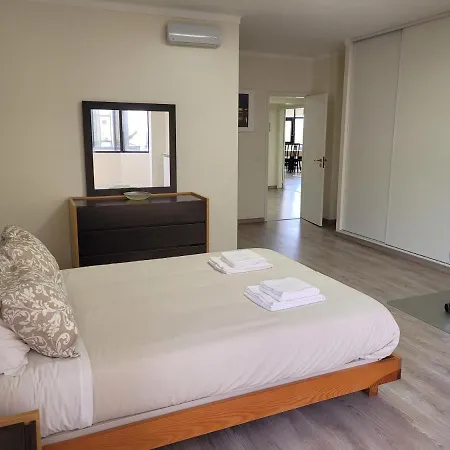 Staynfeel 03 Lejlighed *