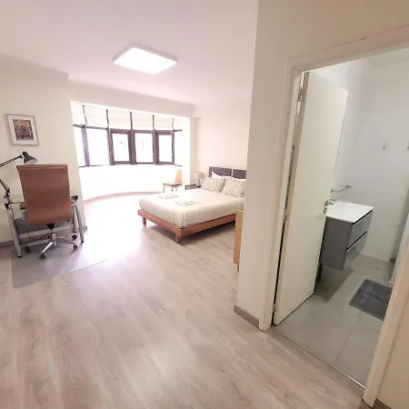 Staynfeel 03 Lägenhet Fátima