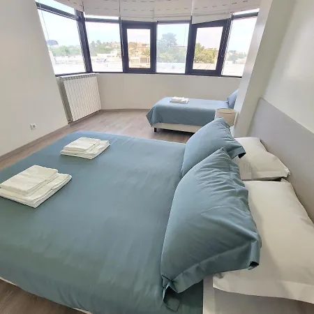 شقة Staynfeel 03 *