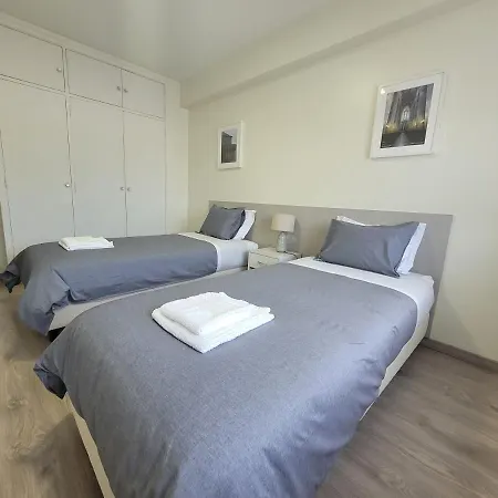 Lejlighed Staynfeel 03 Fátima