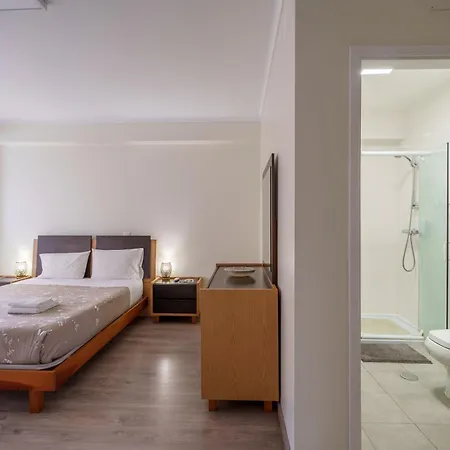 Staynfeel 03 شقة