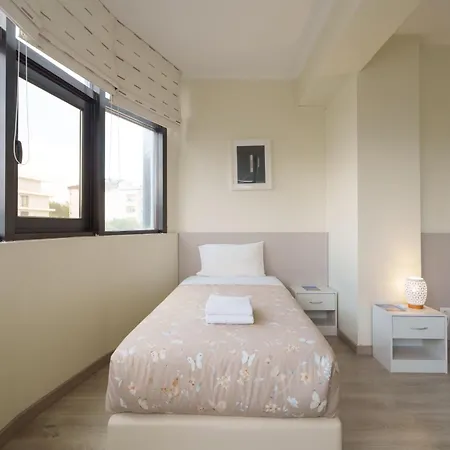 Staynfeel 03 شقة