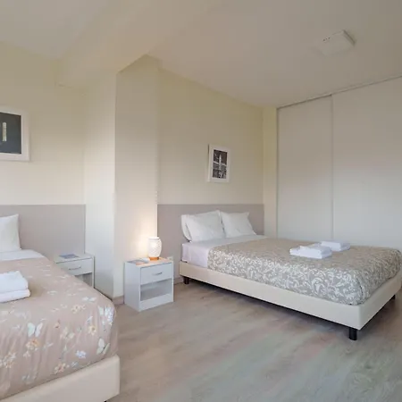 شقة Staynfeel 03 فاطمة