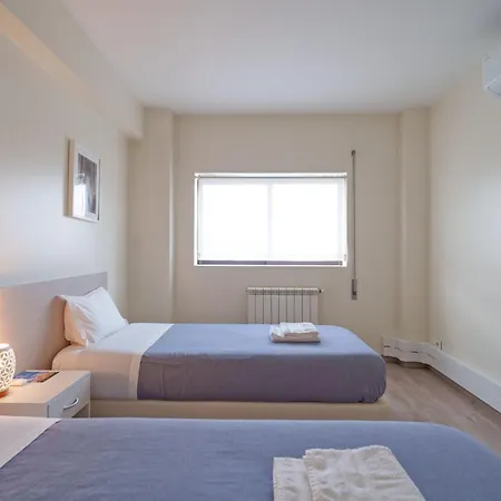 Staynfeel 03 شقة فاطمة