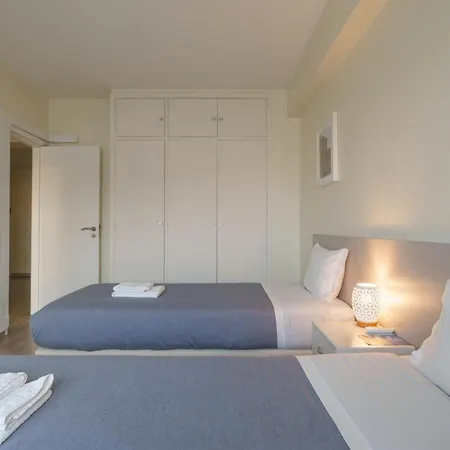 شقة Staynfeel 03 فاطمة