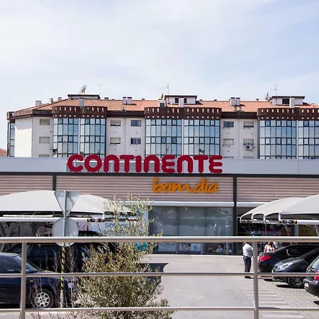 Staynfeel 03 * Fátima