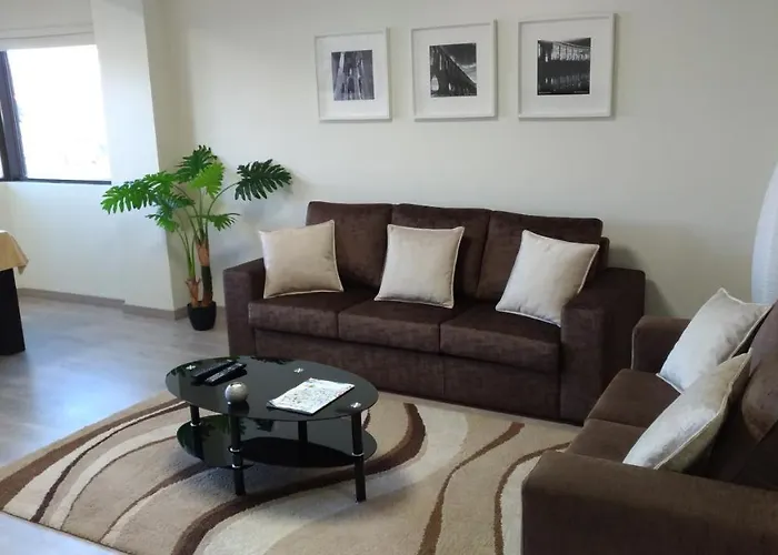 Staynfeel 03 Apartman *