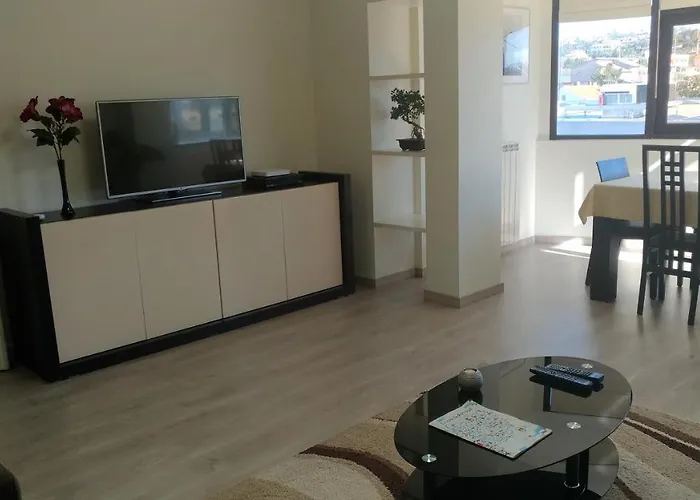 Apartman Staynfeel 03