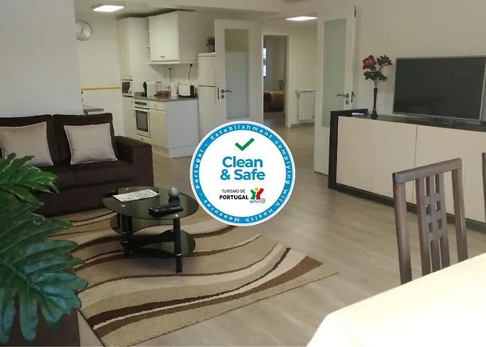 Staynfeel 03 アパート