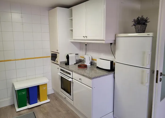 アパート Staynfeel 03