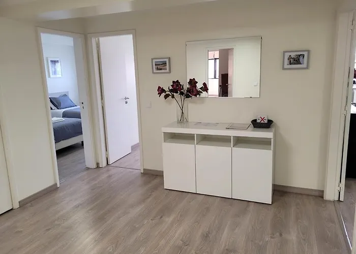 Staynfeel 03 Apartman Fátima