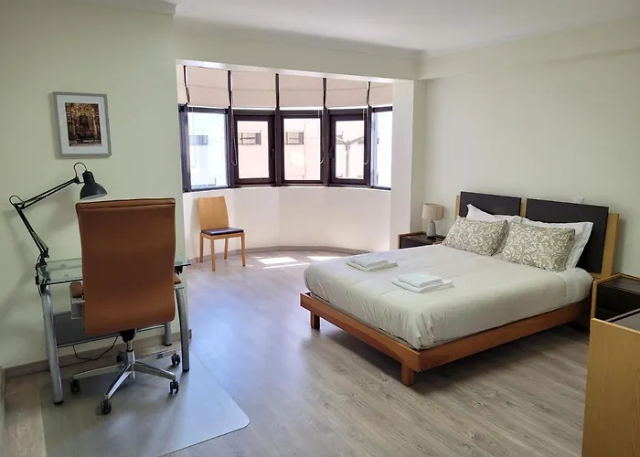 Apartman Staynfeel 03 *