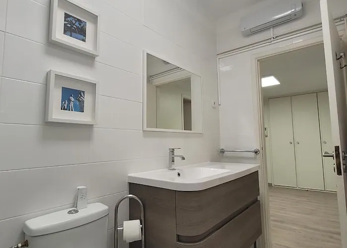 Apartman Staynfeel 03 Fátima