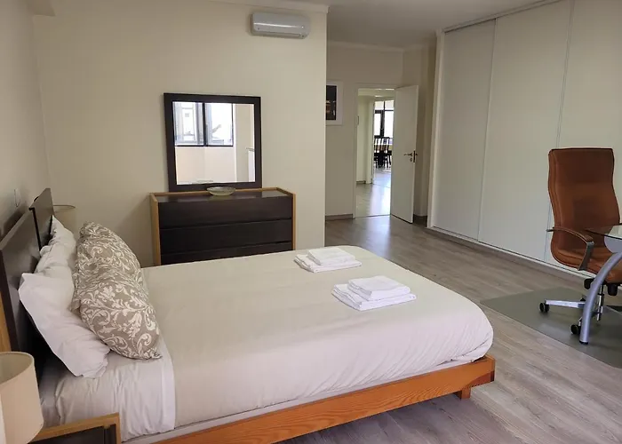 Staynfeel 03 Apartman *