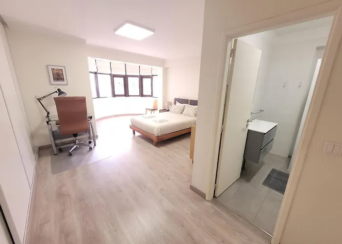 Staynfeel 03 Apartman Fátima