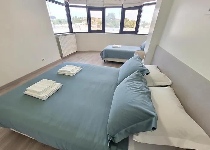 アパート Staynfeel 03 *