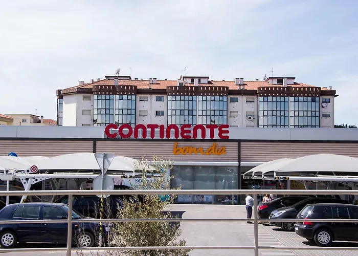 Staynfeel 03 * Fátima